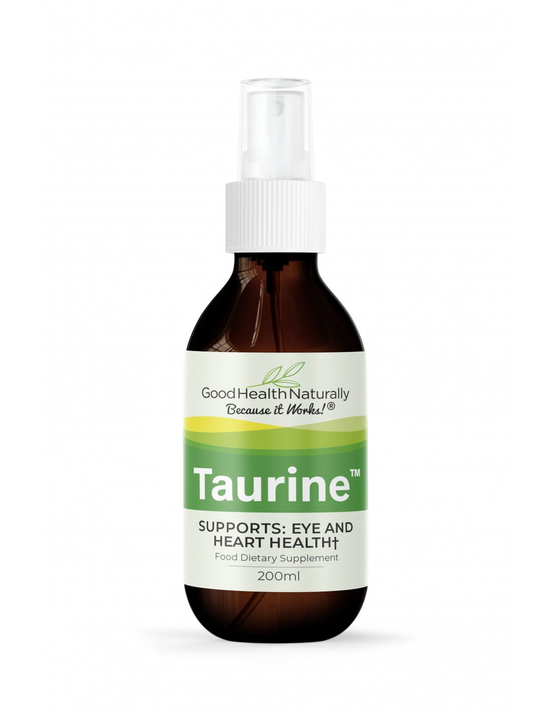 Taurine™ Spray