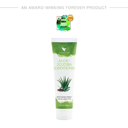 ALOE JOJOBA CONDITIONER
