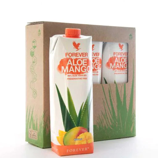 ALOE MANGO TRIPACK