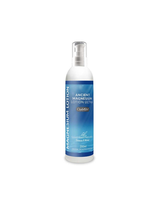 Ancient Magnesium Lotion Ultra 200ml