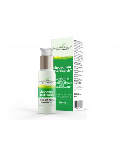 Liposomal B4Health™