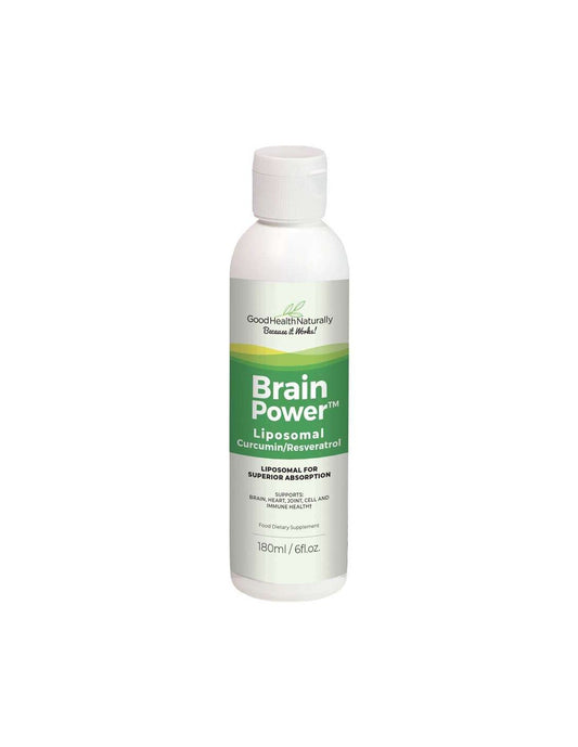 BrainPower
