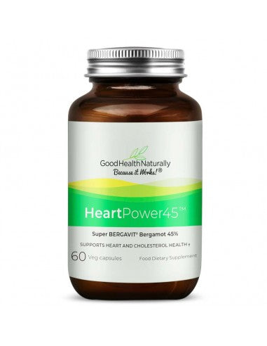 HeartPower45™