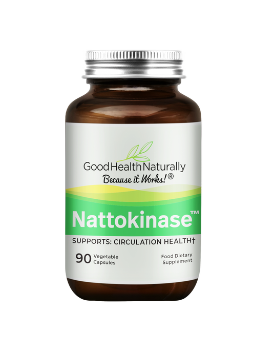 Nattokinase™ Capsules