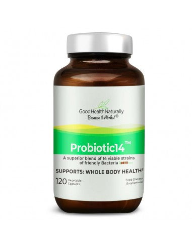 Probiotic14™